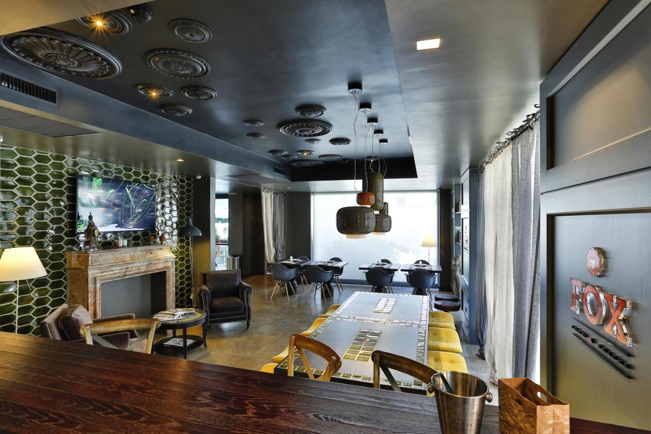 Aparthotel Elite & 4*