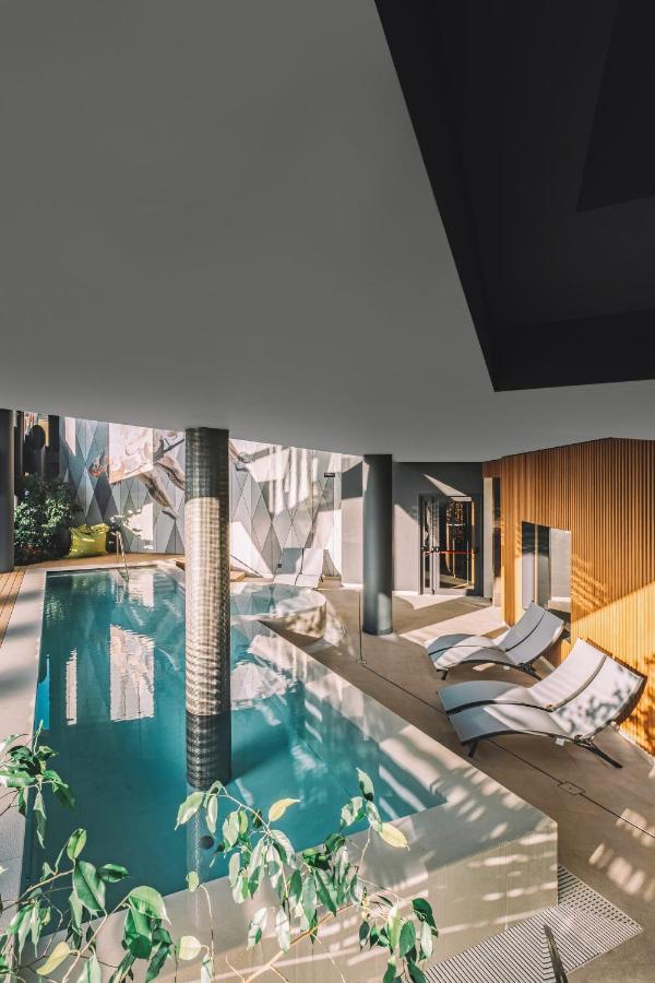 Aparthotel Elite &