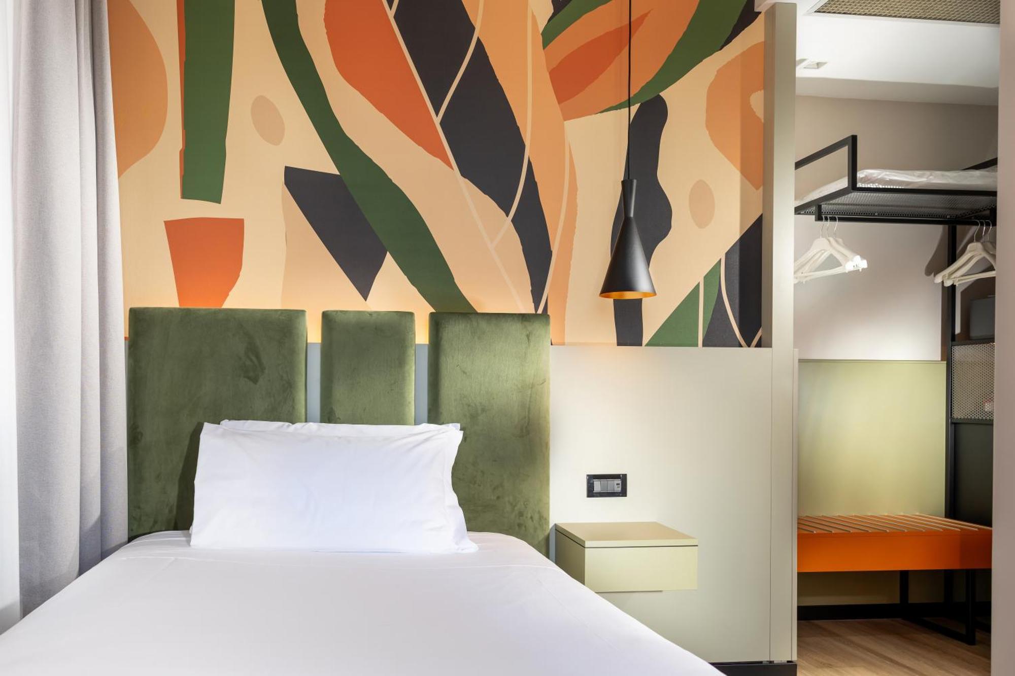 Aparthotel Elite & Mestre