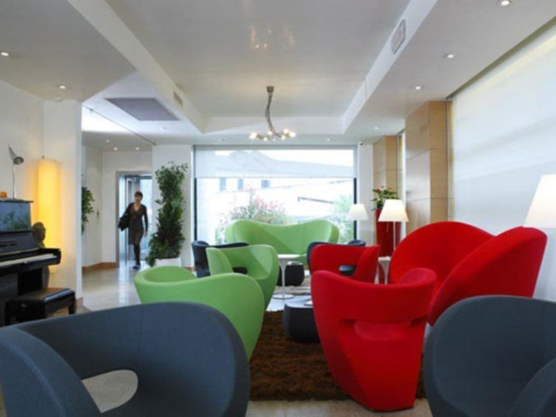 Elite & Aparthotel